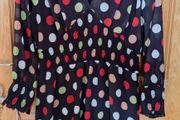 Knee Length Dress