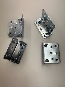 Bed Brackets