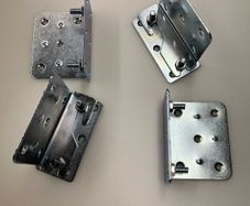 Bed Brackets