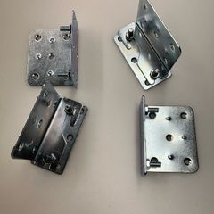 Bed Brackets