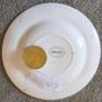 small arklow pottery plate,   NOW FOUND Image 2