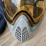 DYE i4 paintball mask. Image 4