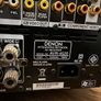 Denon 4520 AVR Image 3