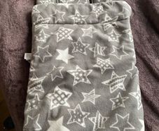 universal footmuffs