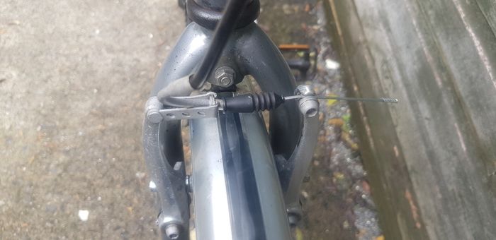 Ladies Bike ,very Goood Conditio