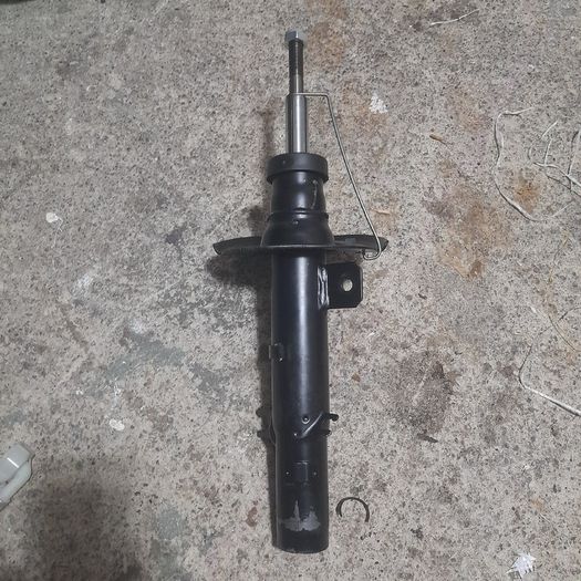 Monroe Orginal Front Left Shock Absorber For Citroen, Peugeot