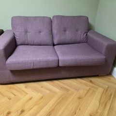Sofa bed