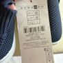 Brand-new Ladies Navy Memory Foam Casual Sneakers from Tex Image 4