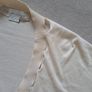 Stella Mccartney Blouse Top M Brown Thomas Gucci Prada Image 2