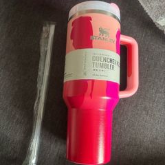 Limited edition Stanley mug