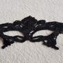 Lace eye mask Image 4