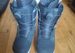 Burton snowboard boots size UK 10.5