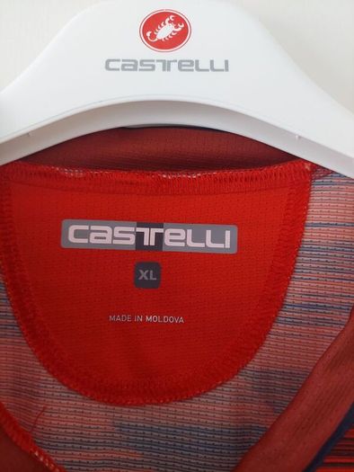 Castelli Jersey