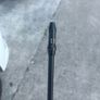 Mitsubishi Tensei 1K Black Driver shaft with ping adapter Image 7