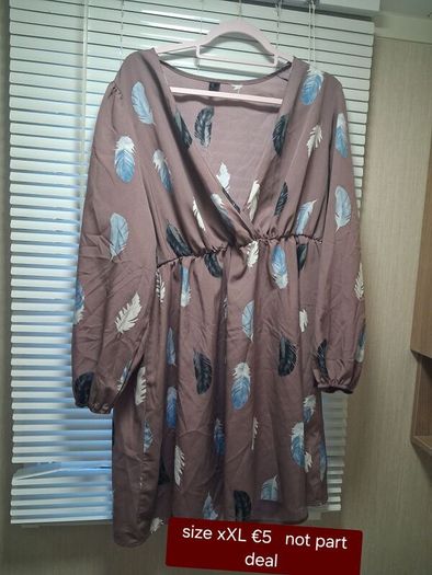 clothes