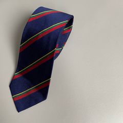 Polo Ralph Lauren Silk Necktie