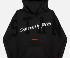 Eminem Hoodie