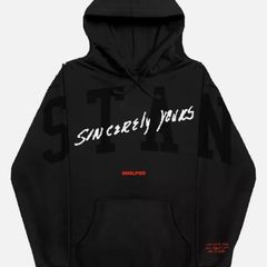 Eminem Hoodie