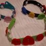Button Bracelet Making Kit Image 3