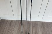 golf clubs