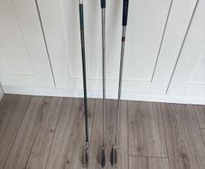 golf clubs