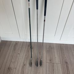 golf clubs