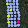 golf balls Image 3