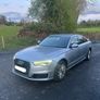 audi a6 2011-2018 doors Image 2