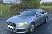 audi a6 2011-2018 body panels