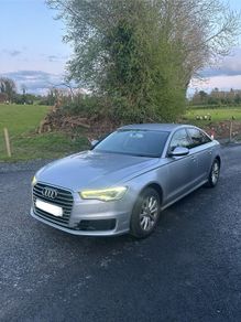 audi a6 2011-2018 body panels