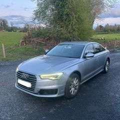audi a6 2011-2018 body panels