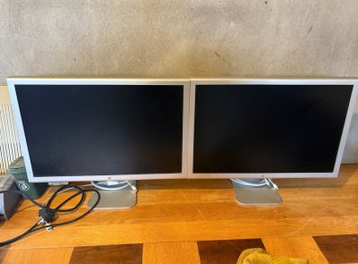 Vintage Apple Collection