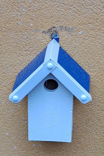 Bird Nesting Boxes