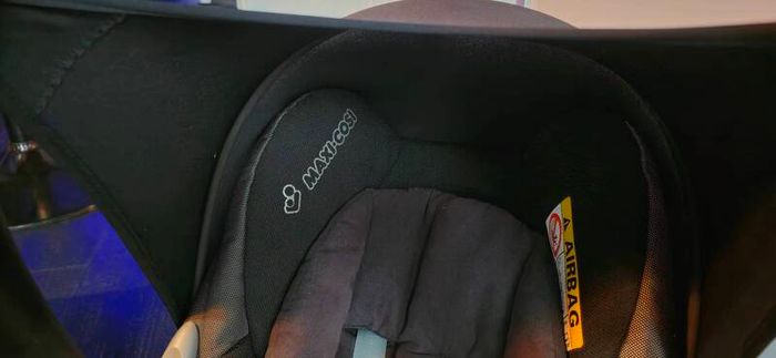 Maxi cosi