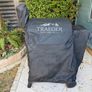 Traeger Pro 575 D2 Wood Pellet Grill & Smoker Image 6