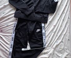 tracksuits