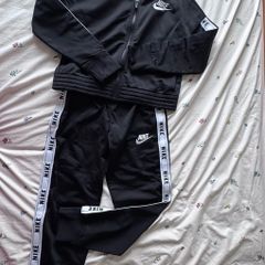 tracksuits