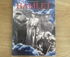 Secondary School Shakespeare novels