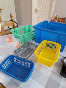 storage