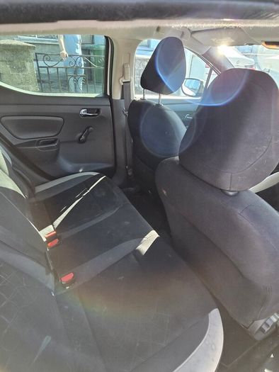 2018 Nissan Micra