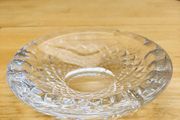 Vintage Old Waterford Crystal Ashtray