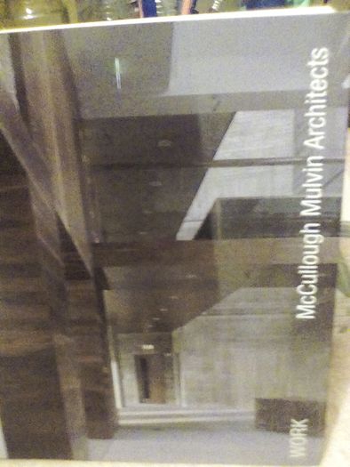 Irish architecture books