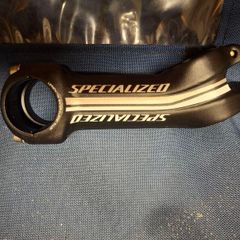 Specialized Adjustable Stem