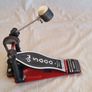 DW 5000 bass kick drum pedal Image 4