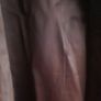 Vintage ladies real fur coat (post incl) Image 2