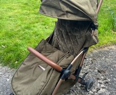 Travel buggy