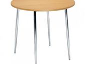 NEW Breakfast Canteen Table