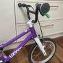 Woom 3 bike Image 3