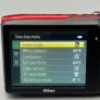 Nikon Coolpix S3300 16MP Digital Camera Red - Full Kit Image 6