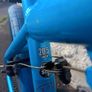 Bmx haro 20.5" Image 9